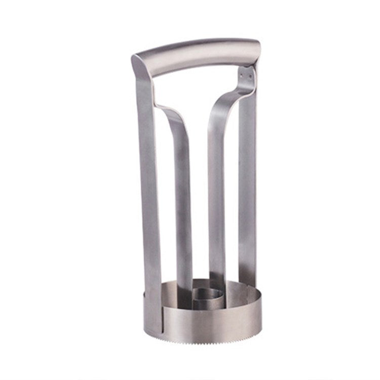 Stainless Steel Pineapple Peeler Pineapple Meat Extractor Kitchen Tool Stainless Steel Pineapple Peeler Pineapple Meat Extractor Kitchen Tool
